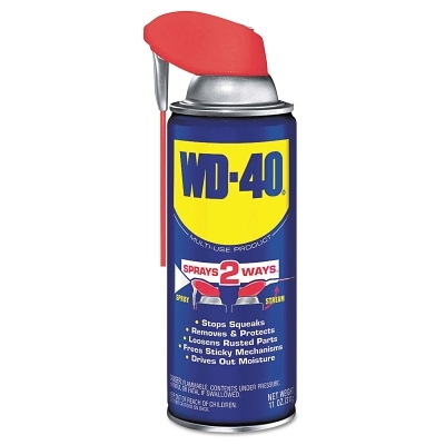 WD-40 11 OZ. OPEN STOCK